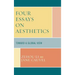 Four Essays on Aesthetics: Toward a Global Perspective