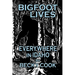 Bigfoot Lives Everywhere in Idaho