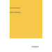 Notes on Nursing