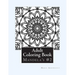 Adult Coloring Book #2: Mandela's and More