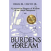 Burdens of a Dream: 33 Actionable Nuggets of Wisdom for the Creative Entrepreneur