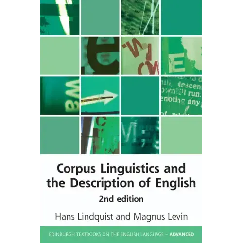 Corpus Linguistics and the Description of English