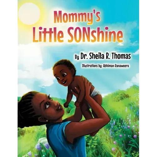 Mommy's Little SONshine