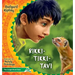 Rikki Tikki Tavi: The Jungle Book Tales