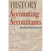A History of Accounting and Accountants