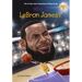 Who Is Lebron James?