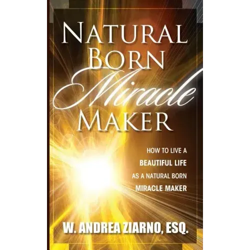 Natural Born Miracle Makers
