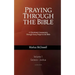 Praying Through the Bible, Vol 1 (Genesis-Joshua)