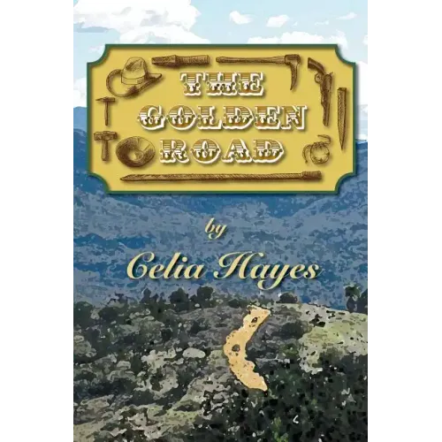 The Golden Road