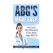 ABG'S Made Easy: An Easy Reference for RN's and RRT's