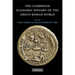 The Cambridge Economic History of the Greco-Roman World