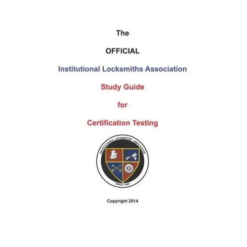 ILA Study Guide V3