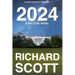 2024: A Political Novel, A Tony Dantry Thriller