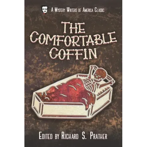 The Comfortable Coffin