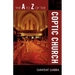 The A to Z of the Coptic Church