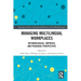 Managing Multilingual Workplaces: Methodological, Empirical and Pedagogic Perspectives