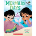 A New Friend: An Acorn Book (Mermaid Days #3)