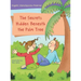 The Secrets Hidden Beneath the Palm Tree