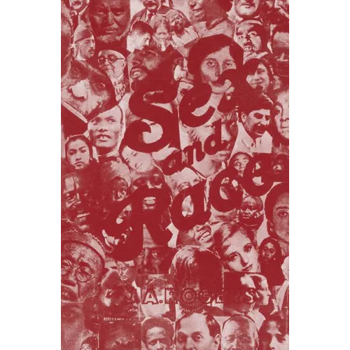 Sex and Race, Volume 1: Negro-Caucasian Mixing in All Ages and All Lands -- The Old World