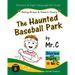 The Haunted Baseball Park: Being Brave & Smart (ASL Sign Language Signs)