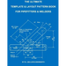 The Ultimate Template and Layout Pattern Book for Pipefitters and Welders