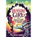 Dragon Girl and the Graveyard of Doom