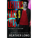 Letters, Lace, and Lies: The What If Edition