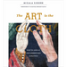 The Art Is the Cloth: How to Look at and Understand Tapestries