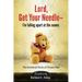 Lord, Get Your Needle-I'm Falling Apart at the Seams: The Emotional Strain of Chronic Pain
