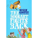 The Boggart Fights Back