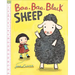 Baa, Baa, Black Sheep