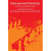 Solar-Powered Electricity: A Survey of Solar Photovoltaic Power in Developing Countries