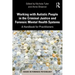Working with Autistic People in the Criminal Justice and Forensic Mental Health Systems: A Handbook for Practitioners