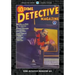 Dime Detective Magazine #4: Facsimile Edition