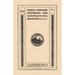 North Carolina Historical and Genealogical Register. Eleven Numbers Bound in Three Volumes. Volume Three