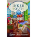 Inked Out: A Seaside Cottage Books Cozy Mystery