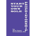 Start Your Own Sole Proprietorship