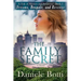 The Family Secret - Dreams Despair and Revenge: A Tale Of Mystery and Suspense - Book 1