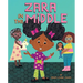 Zara in the Middle