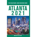 Atlanta - The Delaplaine 2021 Long Weekend Guide