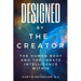 Designed by The Creator: The Human Body and the Innate Intelligence Within