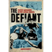 The Defiant: Protest Movements in Post-Liberal America