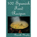 100 Spanish Food Recipes