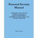Personal Security Manual