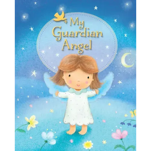 My Guardian Angel