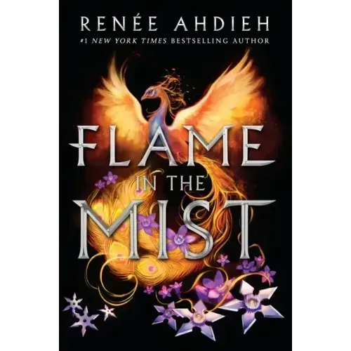 Flame in the Mist