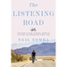 The Listening Road: One Man's Ride Across America to Start Conversations about God