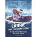 Carrie and the Great Storm: A Galveston Hurricane Survival Story