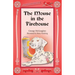 The Mouse in the Firehouse: Once upon a time in a firehouse in a far-off city, there lived a mouse.