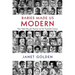 Babies Made Us Modern